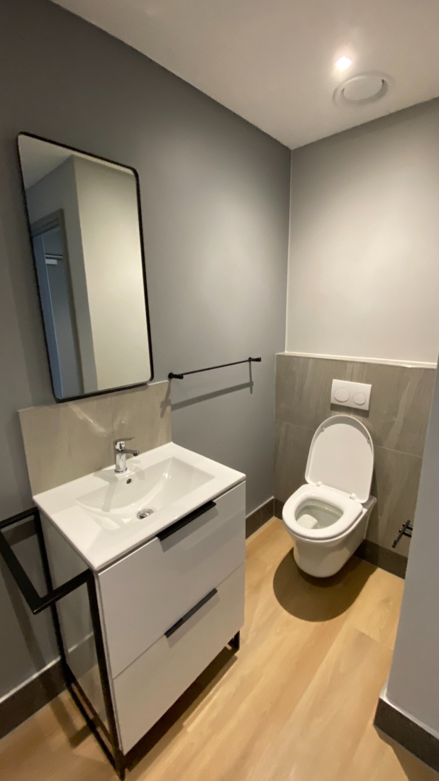 To Let 2 Bedroom Property for Rent in Observatory Western Cape